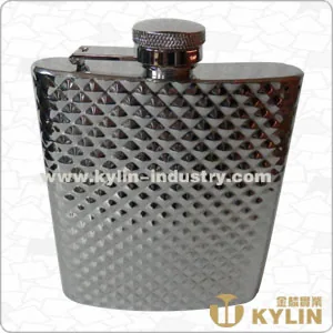 Hip Flask JL-FK004-B
