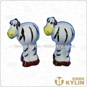 Horse Salt & Pepper Dispenser SAL&PEP SET-006-J