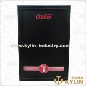 Inside Wall Chalkboard JL-BLK001-D