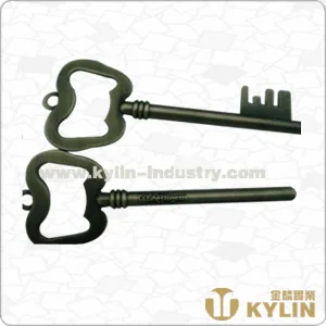 Key Shape Bottle Opener JL-OPE008-D
