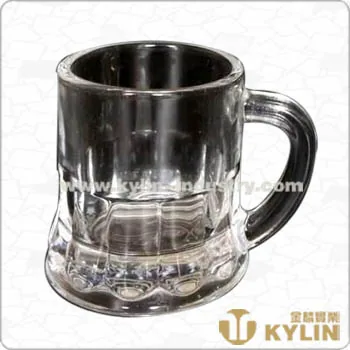 Little Glass Cup JL-ZB4656