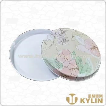 Little Round Tray JL-TRAY003-D