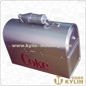 Lunch Box JL-LHB001