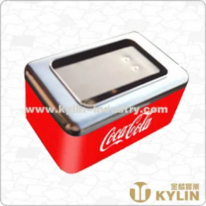 Lying Napkin Dispenser JL-TIS003-A