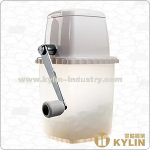 Manual Ice Crusher JL-IC15