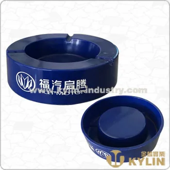 Melamine Ashtray JL-ASH004-D