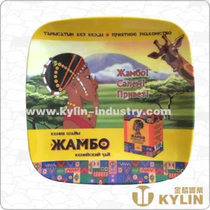 Melamine Money Tray JL-TRAY012-B
