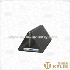 Menu Holder with Metal Plate JL-MEN007-A