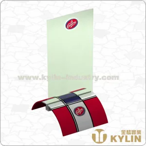 Menu Holder JL-MEN001-A