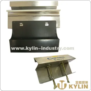 Metal Bar Counter Opener JL-OPE017-B