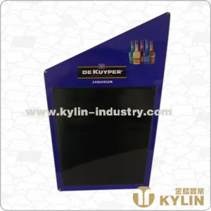 Metal Blackboard JL-BLK004