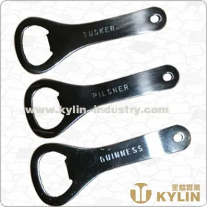 Metal Bottle Opener JL-OPE010-A