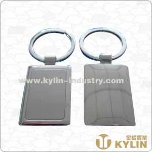 Metal Keyring JL-KR003-C