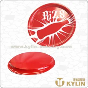Metal Round Tray JL-TRAY005