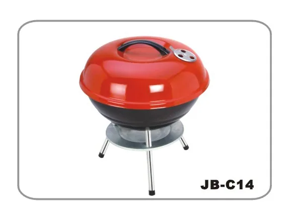 Mini Bbq JB-C14