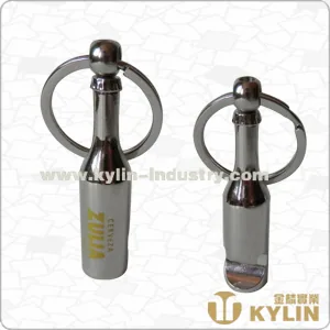 Mini Bottle Shape Opener JL-OPE012-B