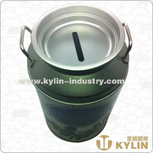 Money Box JL-CC003-C
