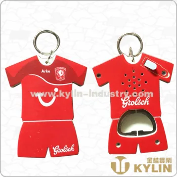 Music Shirt Bottle Opener JL-FP04-B