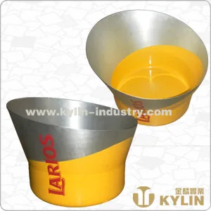 Oblique Ice Bucket JL-ICE015