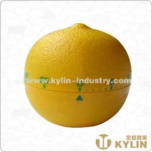 Orange Timer JL-TIM014