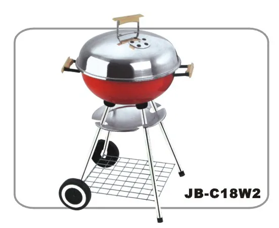 Outdoor Bbq JB-C18W2