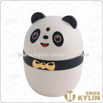 Panda Shape Toothpick Dispenser JL-TD008-A