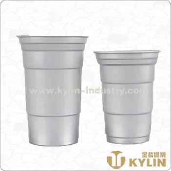 Party Disposable Cup JL-ACP003-A3