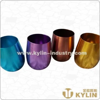 Paunch Ice Bucket JL-ICE018-B