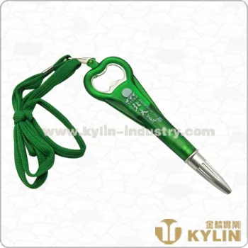 Pen Bottle Opener JL-OPE032