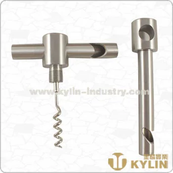 Pen Holder Bottle Opener JL-OPE021-J