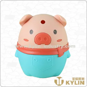 Pig Toothpick Dispenser JL-TD011-B