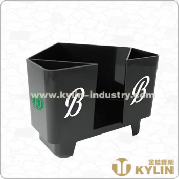 Plastic Bar Organizer JL-BOZ002-B