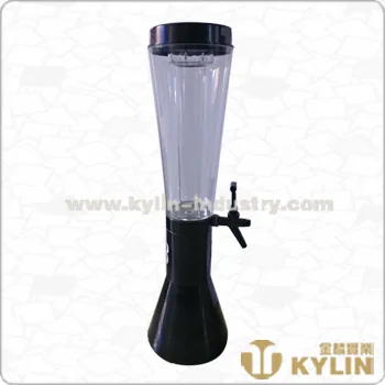 Plastic Beer Dispenser JL-BD003-C