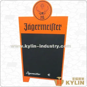 Plastic Blackboard JL-BLK003-E