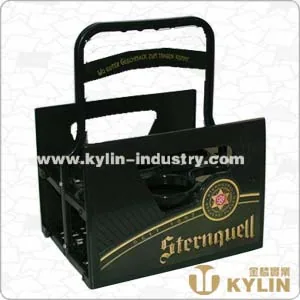 Plastic Bottle Holder JL-BTH004