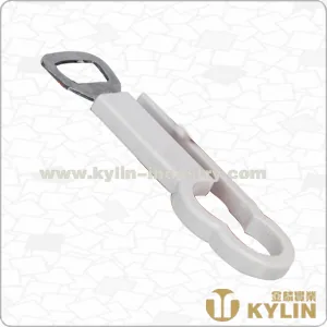 Plastic Bottle Opener JL-OPE007-B