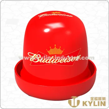 Plastic Dice cup(JL-PDC005) JL-PDC005