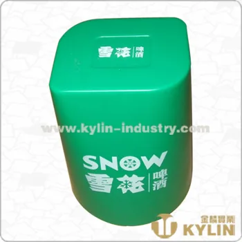 Plastic Dice cup(JL-PDC006) JL-PDC006