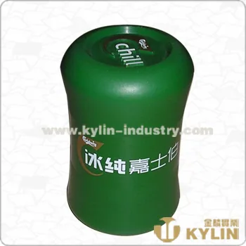 Plastic Dice cup(JL-PDC007) JL-PDC007