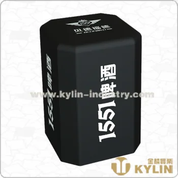 Plastic Dice cup(JL-PDC008) JL-PDC008