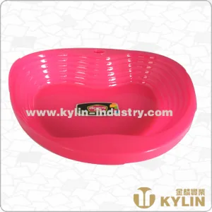 Plastic Fruit Tray JL-TRAY009-C