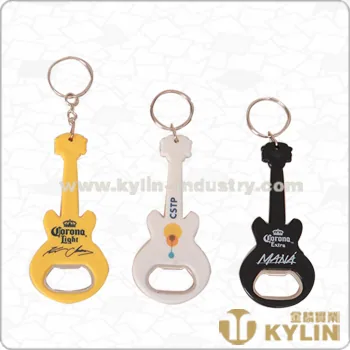 Plastic Guitar Opener JL-OPE024-C