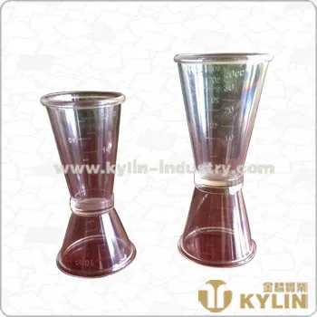 Plastic Jigger JL-JG004