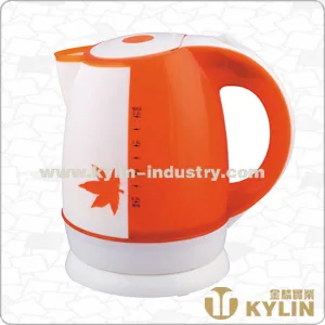 Plastic Kettle JL-1183