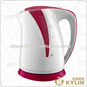 Plastic Kettle JL-1184