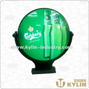 Plastic Light Box JL-LITB001