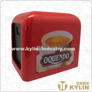 Plastic Napkin Holder JL-ND006-E