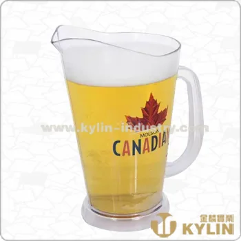 Plastic Pitcher JL-YX001