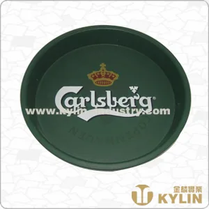 Plastic Round Tray JL-TRAY006-J
