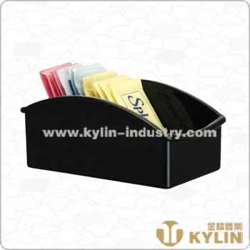 Plastic Sugar Holder JL-SGD001-F3